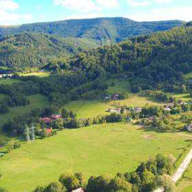 Foto inzerátu Prodej stavebního pozemku 2 539 m², Třinec - Guty