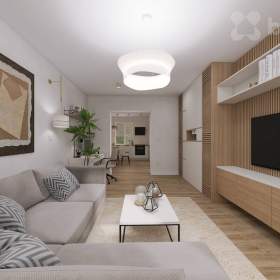 Prodej bytu 2+1, 68,6 m² , Ostrov nad Ohří -  Masarykova / 19599594