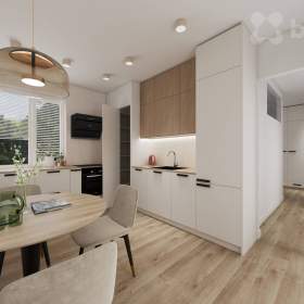 Prodej bytu 2+1, 68,6 m² , Ostrov nad Ohří -  Masarykova / 19599594