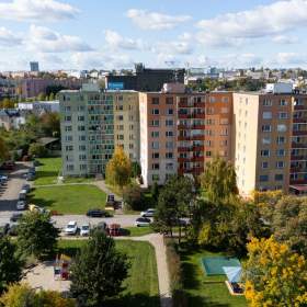 Prodej, byt 3+1 73 m2, Olomouc, ul. Mišákova / 19599595