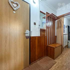 Foto inzerátu Prodej, byt 3+1 73 m2, Olomouc, ul. Mišákova