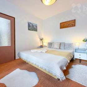 Foto inzerátu Prodej, byt 3+1 73 m2, Olomouc, ul. Mišákova