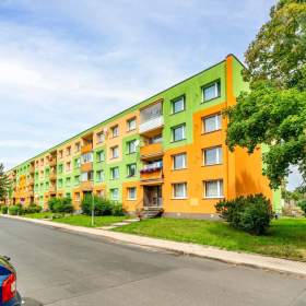 Prodej bytu 3+1, 66 m2 / 19599607