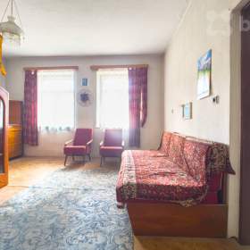 Foto inzerátu Patrový rodinný dům Javorník.