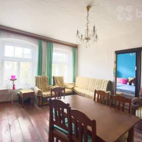 Foto inzerátu Patrový rodinný dům Javorník.