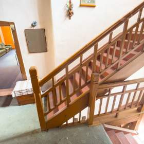 Foto inzerátu Patrový rodinný dům Javorník.