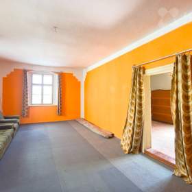 Foto inzerátu Patrový rodinný dům Javorník.