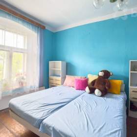 Foto inzerátu Patrový rodinný dům Javorník.