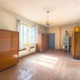 Foto inzerátu Patrový rodinný dům Javorník.