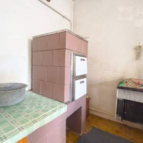 Foto inzerátu Patrový rodinný dům Javorník.