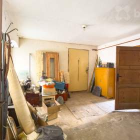 Foto inzerátu Patrový rodinný dům Javorník.