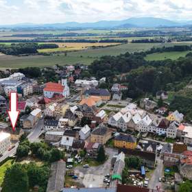 Foto inzerátu Patrový rodinný dům Javorník.