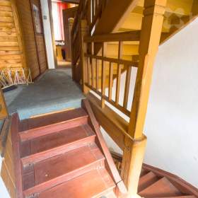 Foto inzerátu Patrový rodinný dům Javorník.