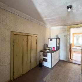 Foto inzerátu Patrový rodinný dům Javorník.