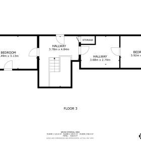 Foto inzerátu Patrový rodinný dům Javorník.