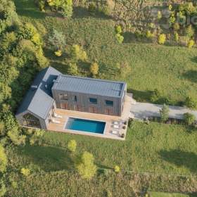 Prodej stavebního pozemeku Újezd nad Zbečnem, 1668m2, 6 300 000,- Kč / 19599614