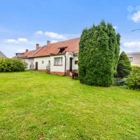 Foto inzerátu Rodinný dům - Franclina, Trusnov