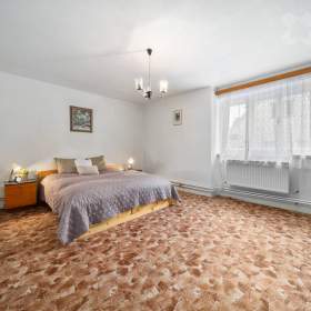 Foto inzerátu Rodinný dům - Franclina, Trusnov