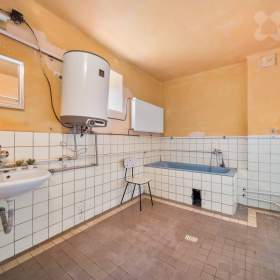 Foto inzerátu Rodinný dům - Franclina, Trusnov