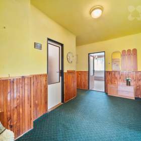 Foto inzerátu Rodinný dům - Franclina, Trusnov