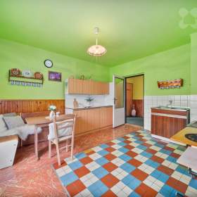 Foto inzerátu Rodinný dům - Franclina, Trusnov