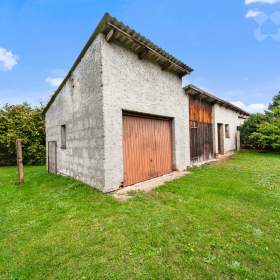 Foto inzerátu Rodinný dům - Franclina, Trusnov