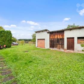 Foto inzerátu Rodinný dům - Franclina, Trusnov