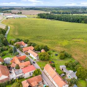 Foto inzerátu Rodinný dům - Franclina, Trusnov