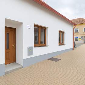 Prodej rodinného domu, 101m2, pozemek 237m2 / 19599626