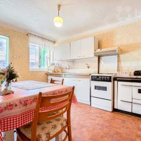 Foto inzerátu Prodej stavebního pozemku v Hovoranech