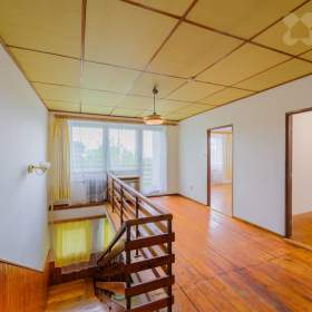 Foto inzerátu Prodej RD 6+1, 175 m2, pozemek 1 762 m2, Srubec