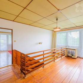 Foto inzerátu Prodej RD 6+1, 175 m2, pozemek 1 762 m2, Srubec