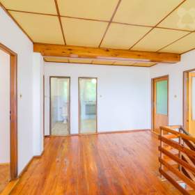 Foto inzerátu Prodej RD 6+1, 175 m2, pozemek 1 762 m2, Srubec