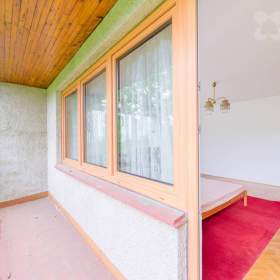 Foto inzerátu Prodej RD 6+1, 175 m2, pozemek 1 762 m2, Srubec