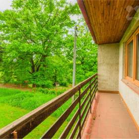 Foto inzerátu Prodej RD 6+1, 175 m2, pozemek 1 762 m2, Srubec