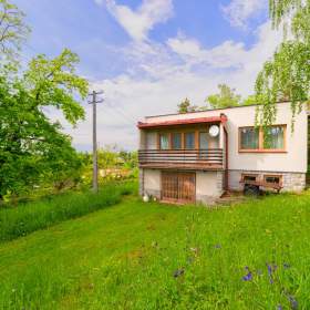 Foto inzerátu Prodej RD 6+1, 175 m2, pozemek 1 762 m2, Srubec