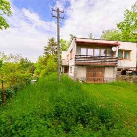 Foto inzerátu Prodej RD 6+1, 175 m2, pozemek 1 762 m2, Srubec