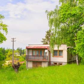 Foto inzerátu Prodej RD 6+1, 175 m2, pozemek 1 762 m2, Srubec