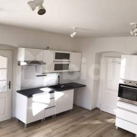 Fotka k inzerátu Pronájem 2+KK v centru Trutnova / 19559724