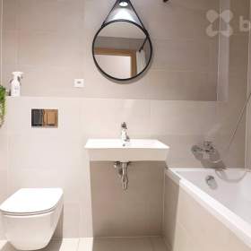 Foto inzerátu Rezervace! Pronájem moderního bytu 2+kk se zahrádkou - Praha 7, Holešovice