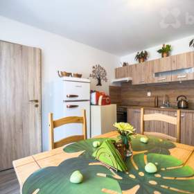 Foto inzerátu Prodej prostorné vily s čtyřmi byty ve vyhledávané části Františkových Lázní