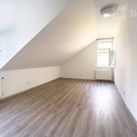 Foto inzerátu Prodej prostorné vily s čtyřmi byty ve vyhledávané části Františkových Lázní