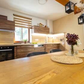 Foto inzerátu Prodej Rodinný dům 4+1, 180 m² užitné plochy, pozemek 338 m² - Lužnice u Třeboně