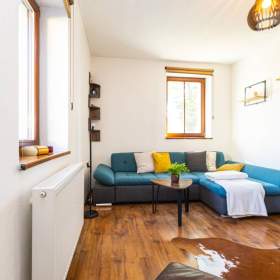 Foto inzerátu Prodej Rodinný dům 4+1, 180 m² užitné plochy, pozemek 338 m² - Lužnice u Třeboně