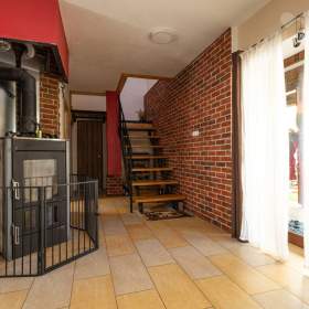 Foto inzerátu Prodej Rodinný dům 4+1, 180 m² užitné plochy, pozemek 338 m² - Lužnice u Třeboně