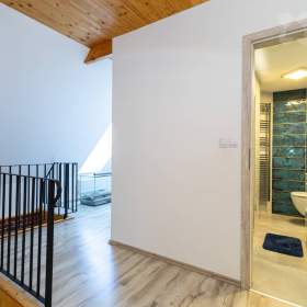 Foto inzerátu Prodej Rodinný dům 4+1, 180 m² užitné plochy, pozemek 338 m² - Lužnice u Třeboně