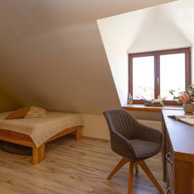 Foto inzerátu Prodej Rodinný dům 4+1, 180 m² užitné plochy, pozemek 338 m² - Lužnice u Třeboně