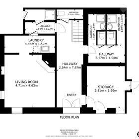 Foto inzerátu Prodej historické horské Chalupy Háj, Loučná pod Klínovcem, 220m zastavěná plocha, 1012m pozemek.