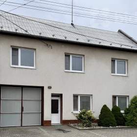 Foto inzerátu Investiční nemovitost, Bánov, Uherské Hradiště