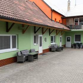 Foto inzerátu Investiční nemovitost, Bánov, Uherské Hradiště